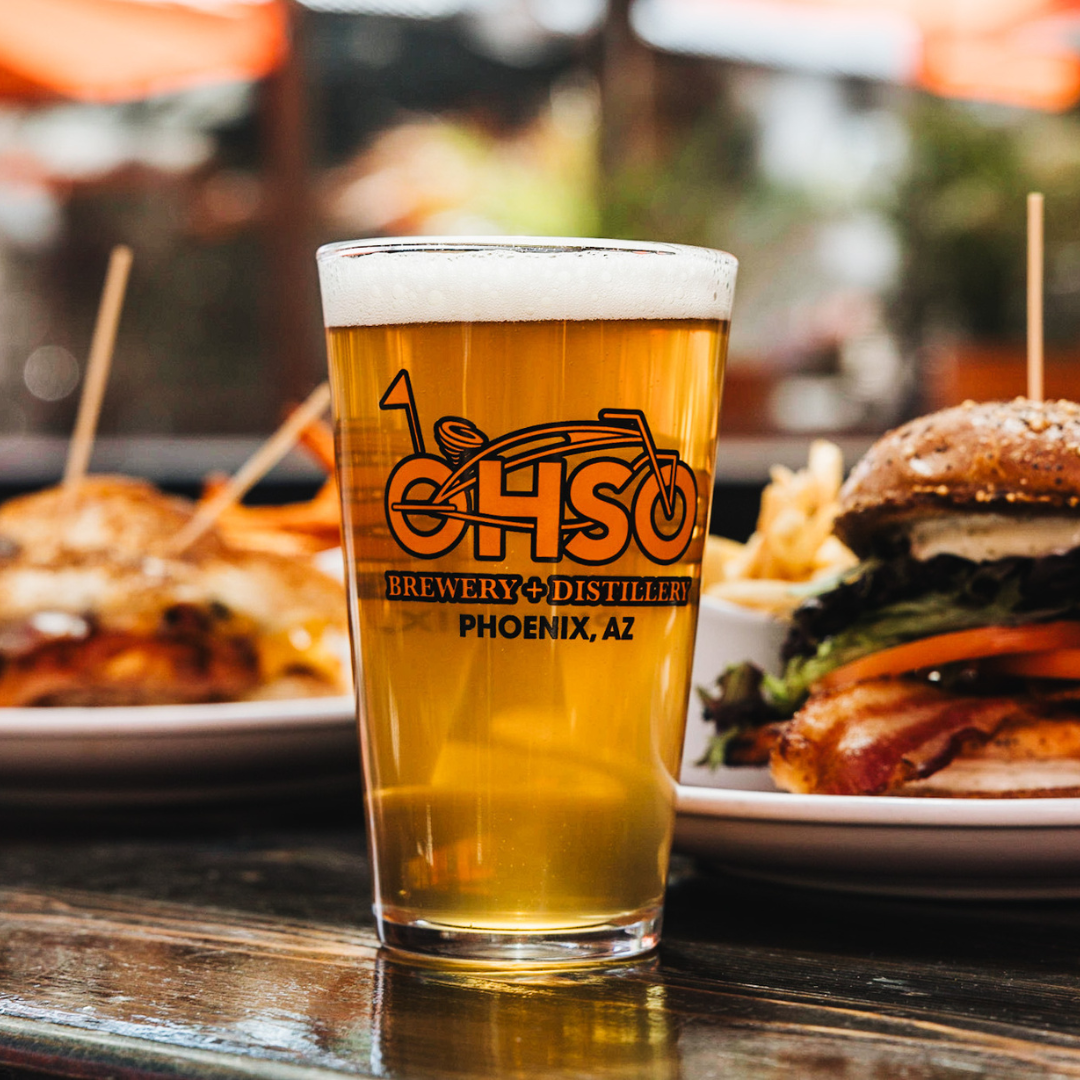 OHSO Brewery